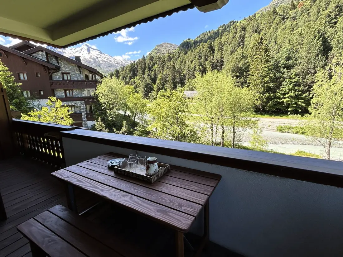 Residence Alpages C