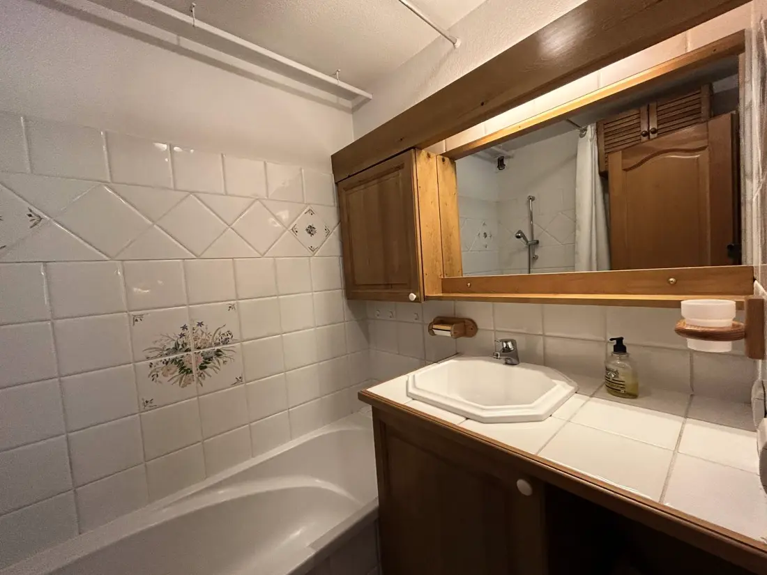 Residence Alpages C