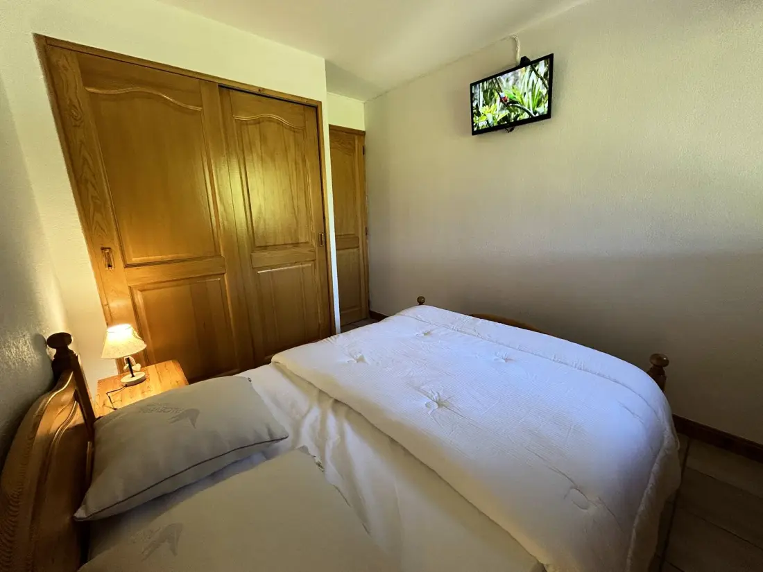Residence Alpages C