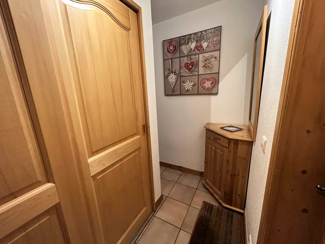 Residence Alpages C