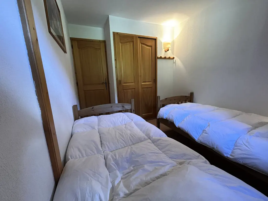Residence Alpages C