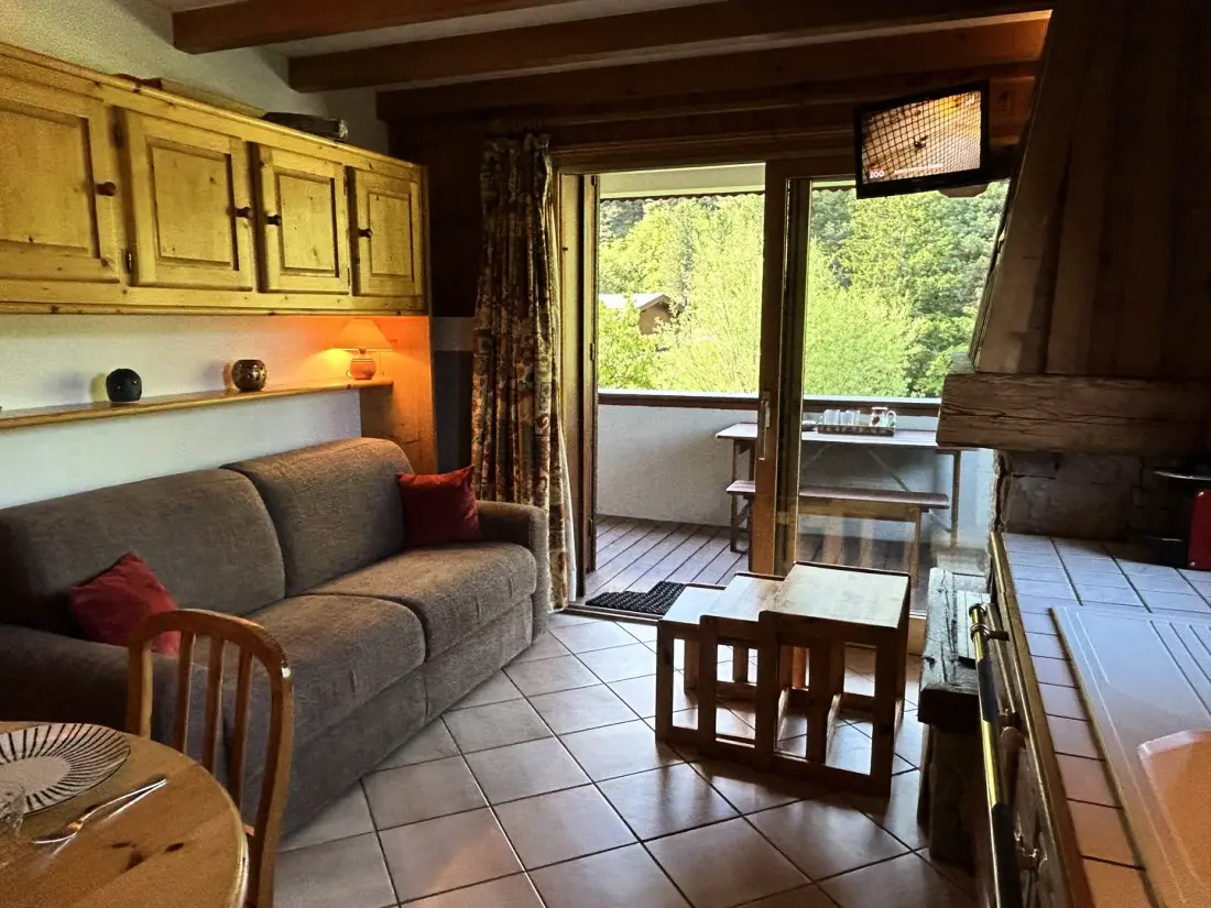 Residence Alpages C