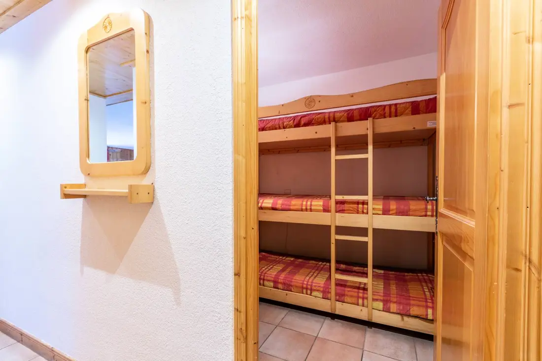 Residence Alpages D