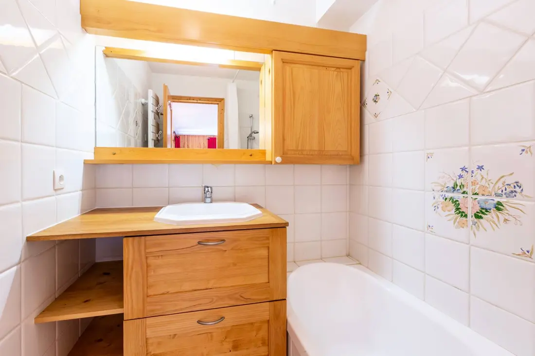 Residence Alpages D
