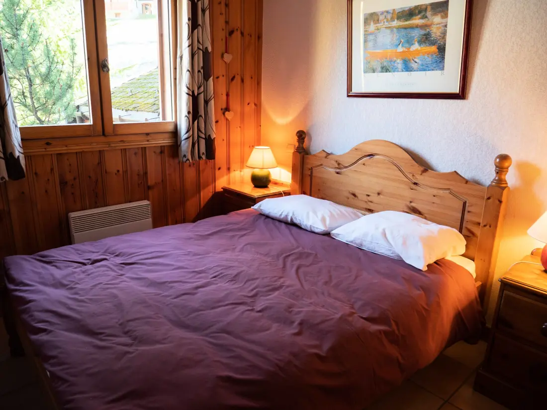 Residence Alpages D