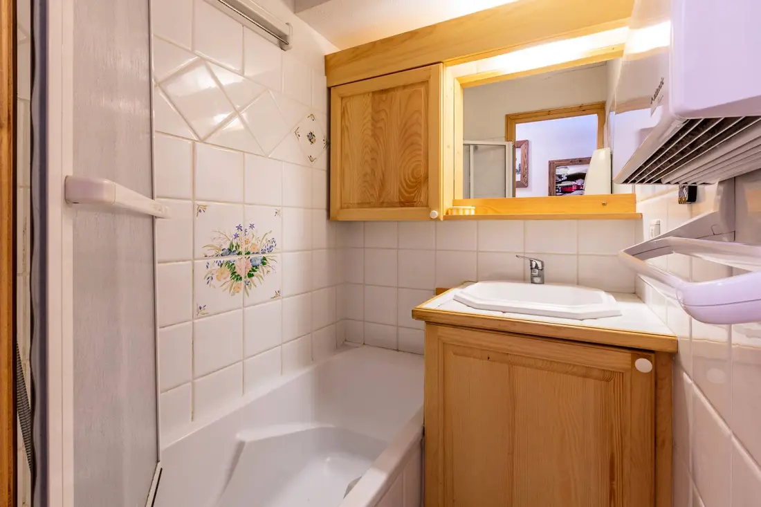 Residence Alpages D