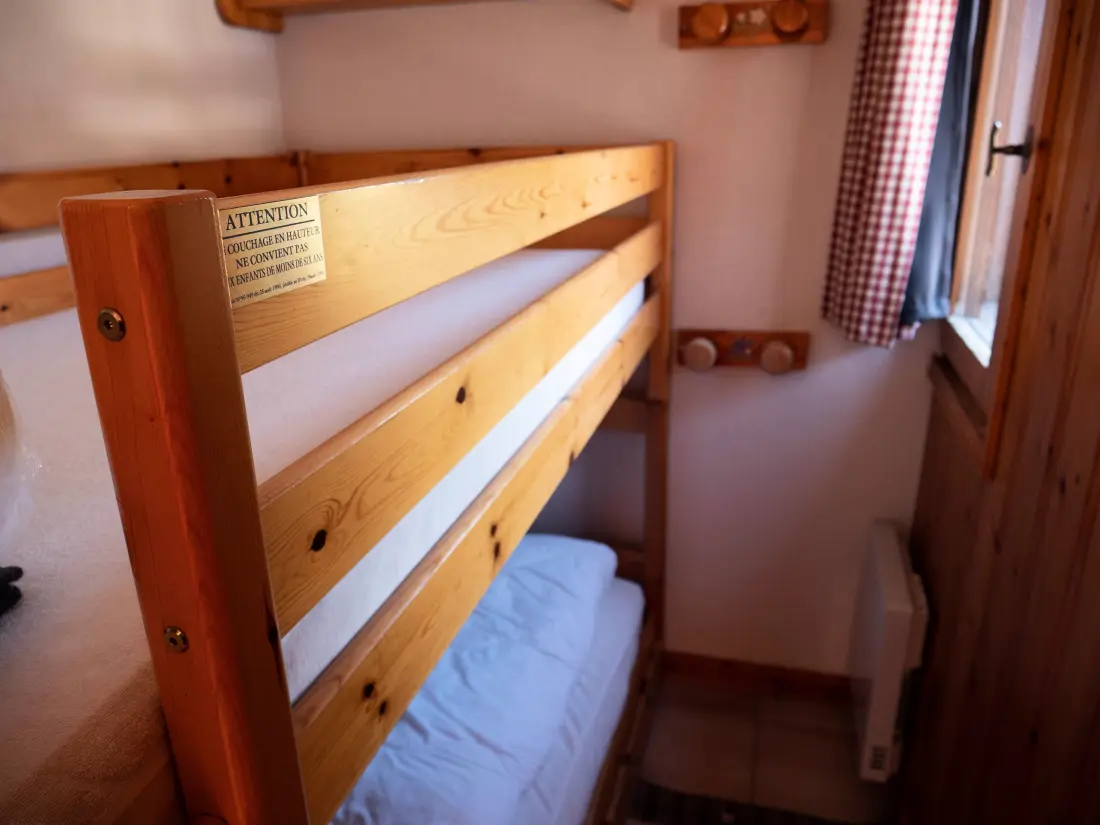 Residence Alpages D