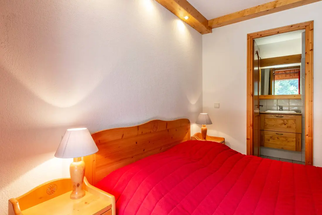 Residence Alpages D