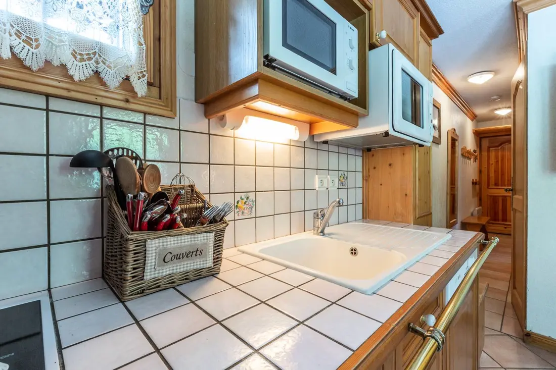 Residence Alpages D