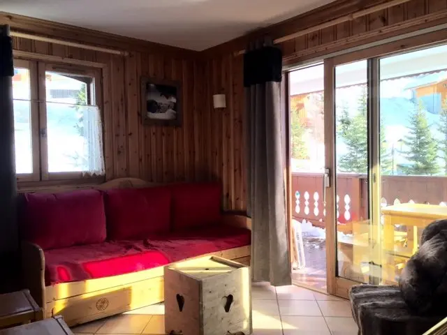 Residence Alpages D