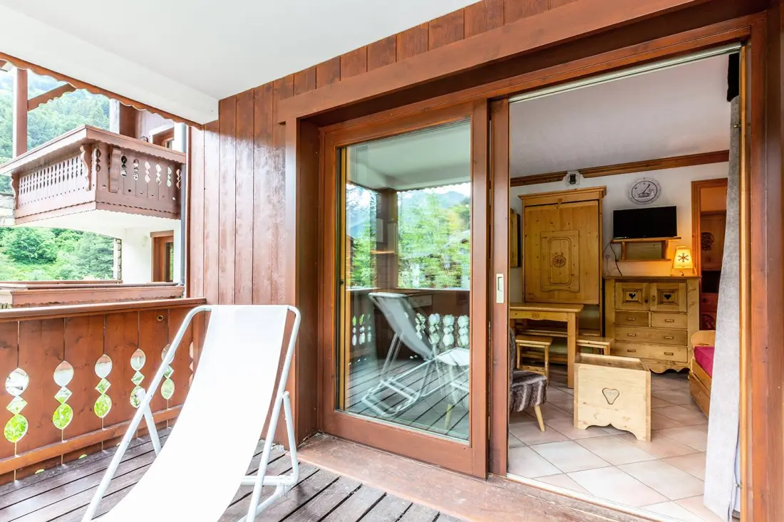 Residence Alpages D