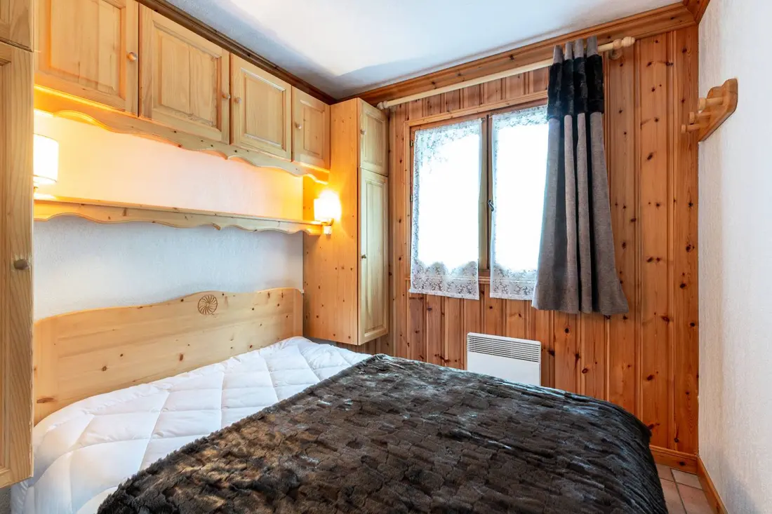Residence Alpages D
