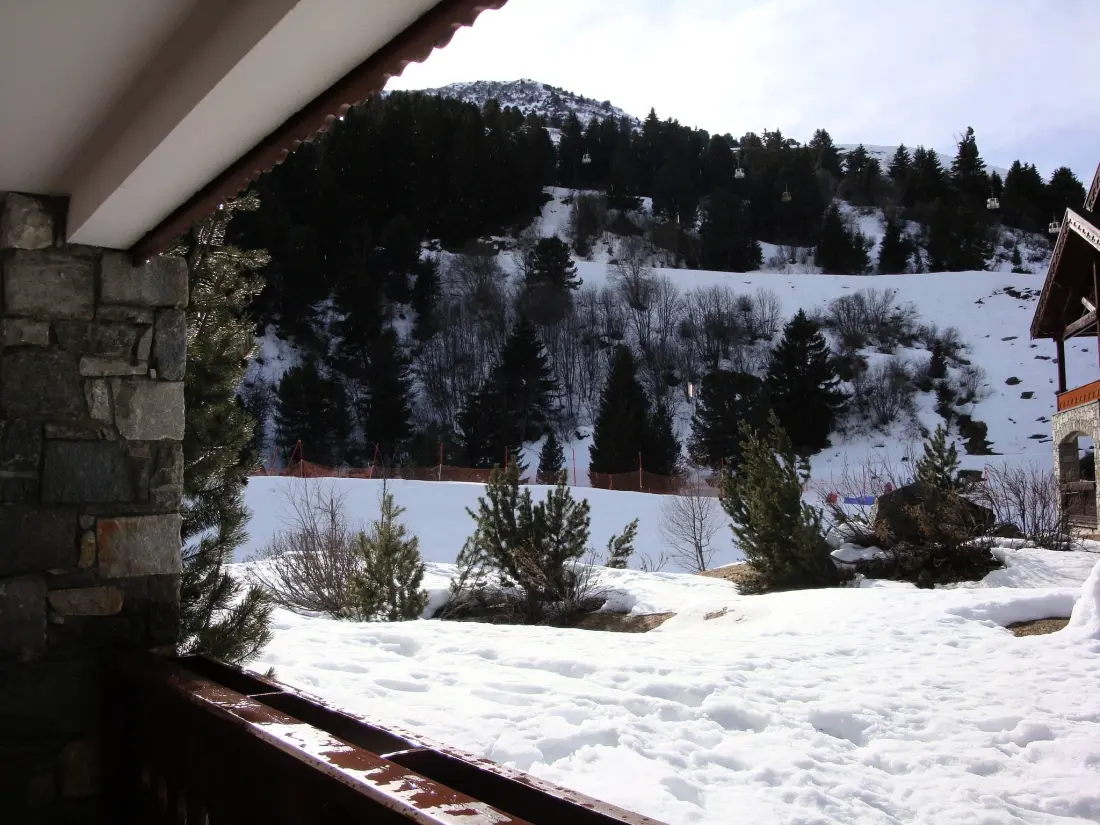 Residence Alpages D