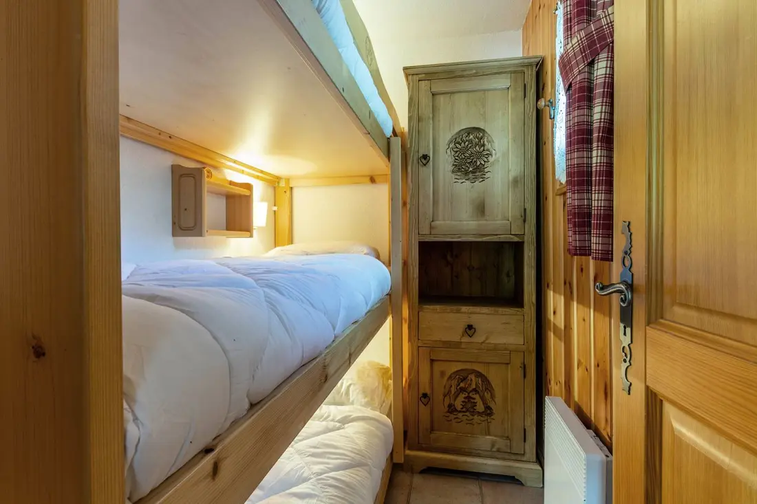 Residence Alpages D