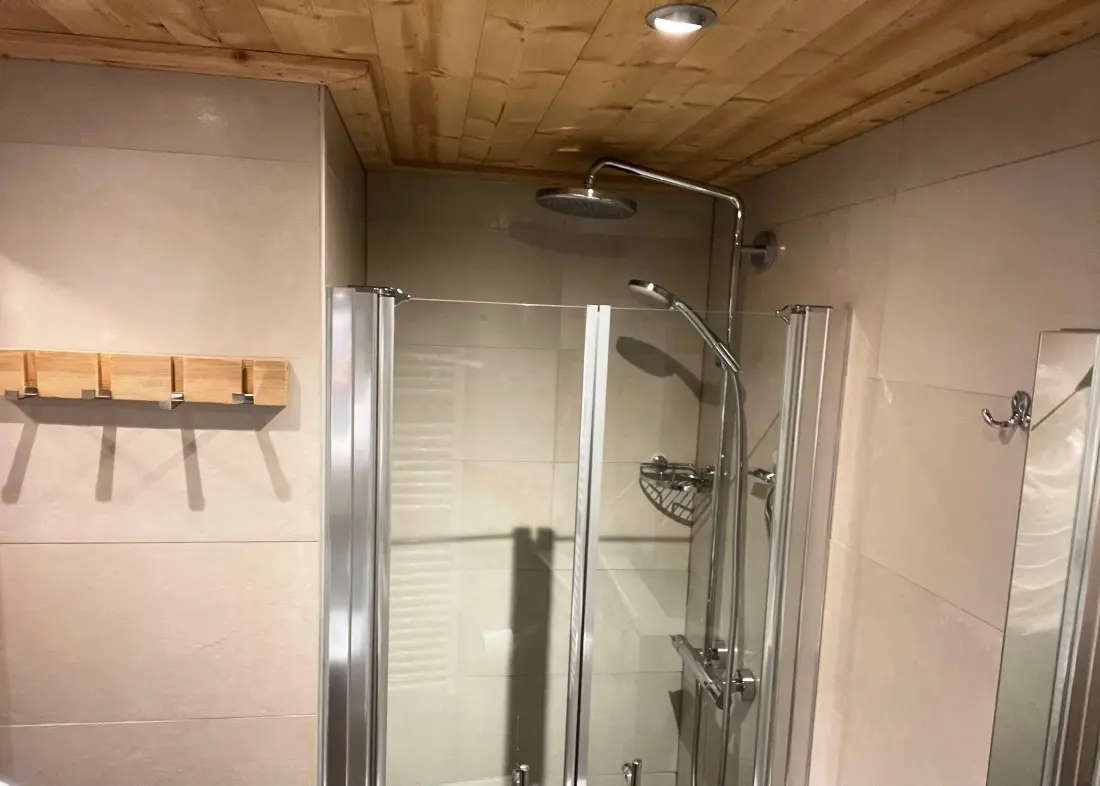 Residence Alpages D