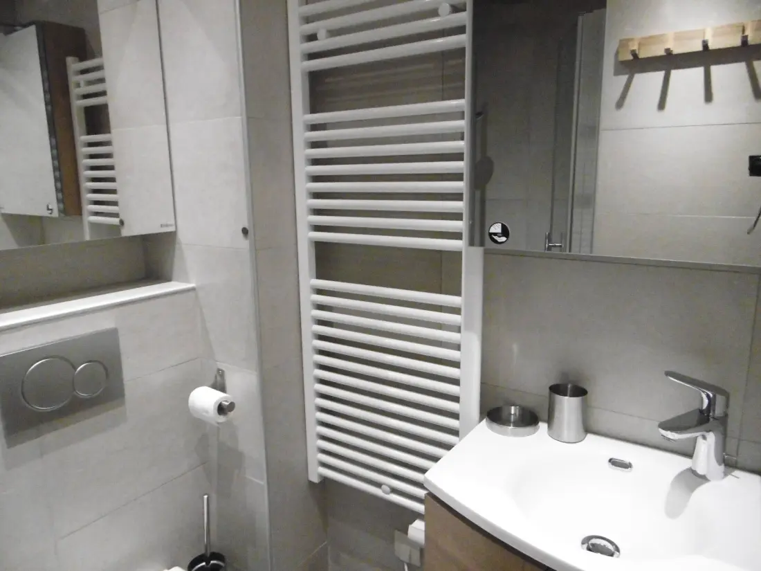 Residence Alpages D