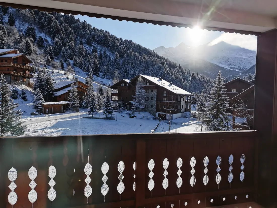 Residence Alpages D