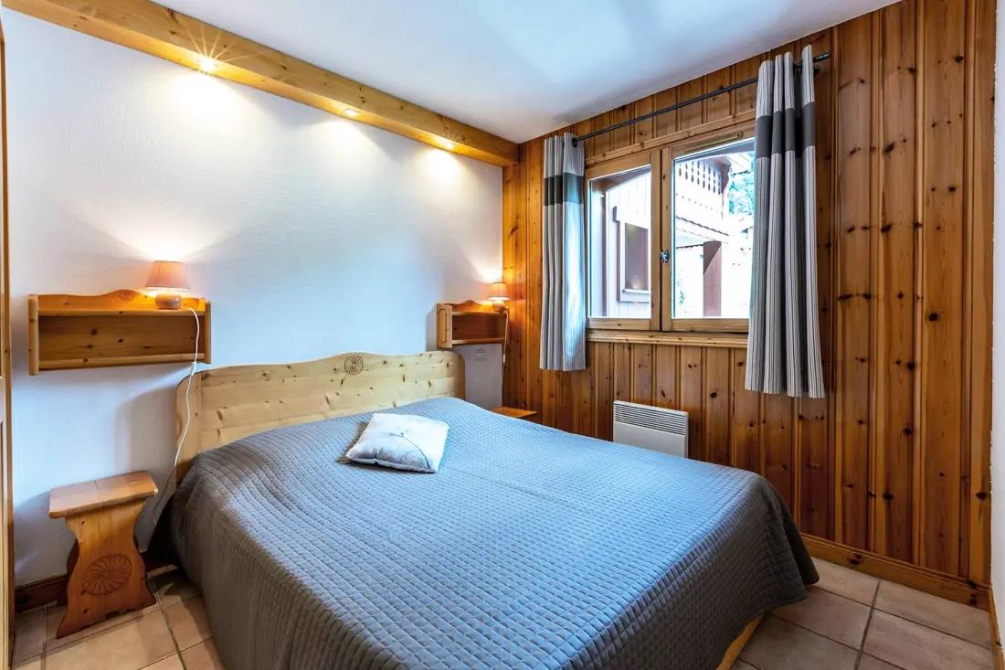 Residence Alpages D