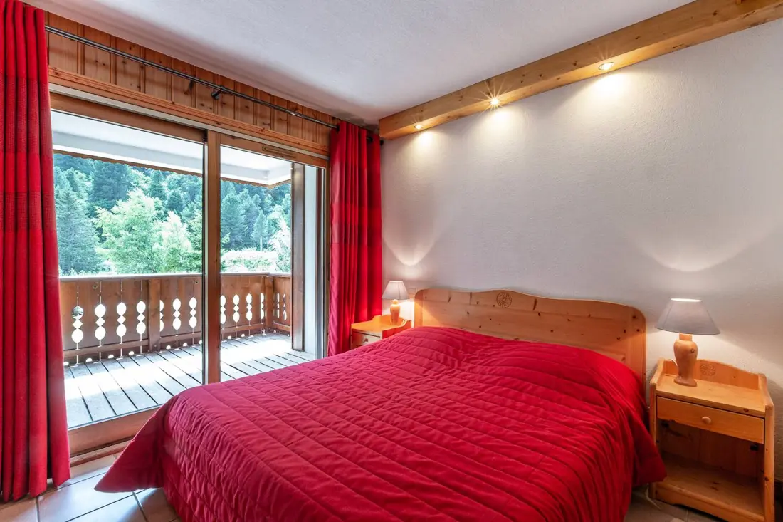 Residence Alpages D