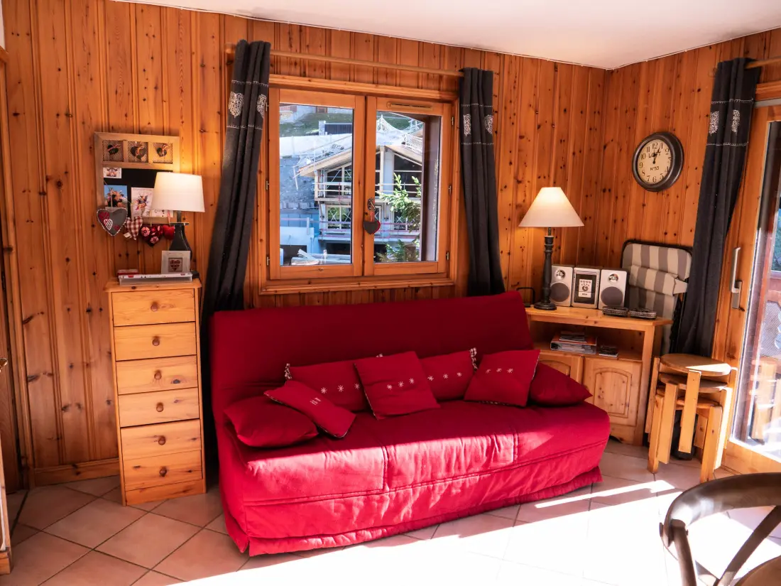 Residence Alpages D