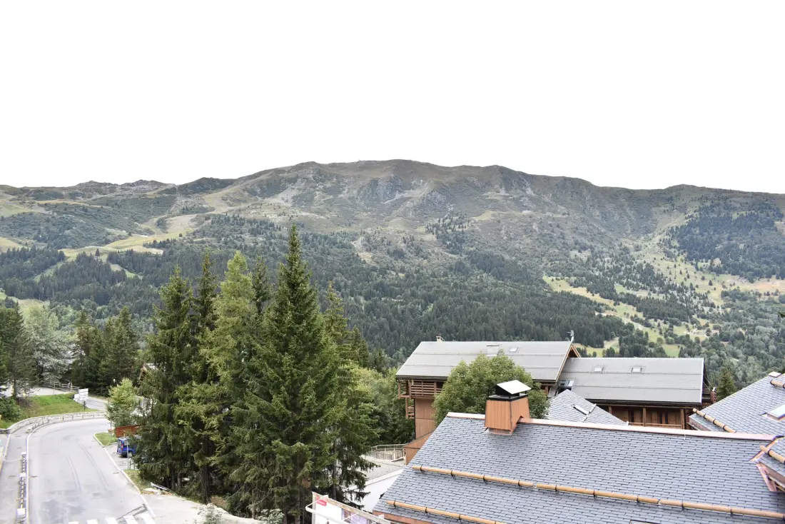 Alpen Rose rezidencia