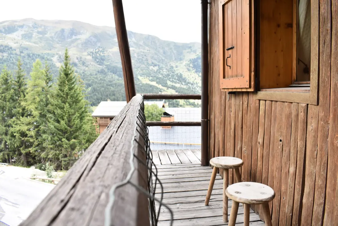 Alpen Rose rezidencia