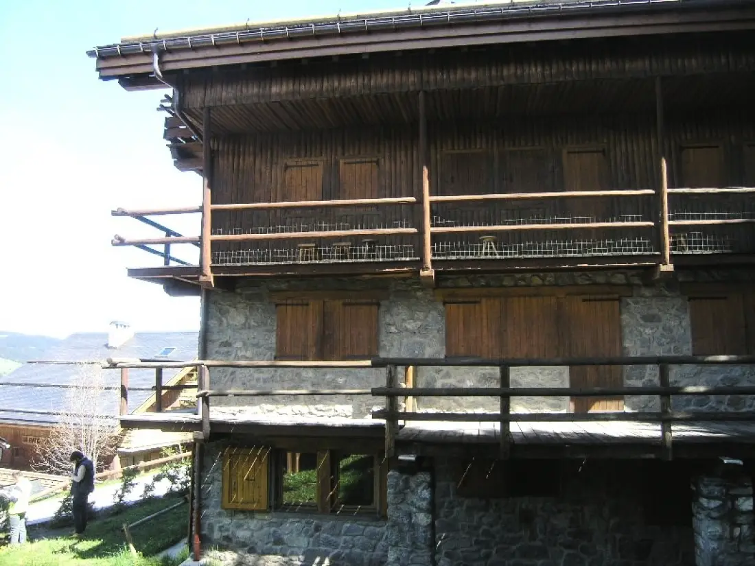 Alpen Rose rezidencia