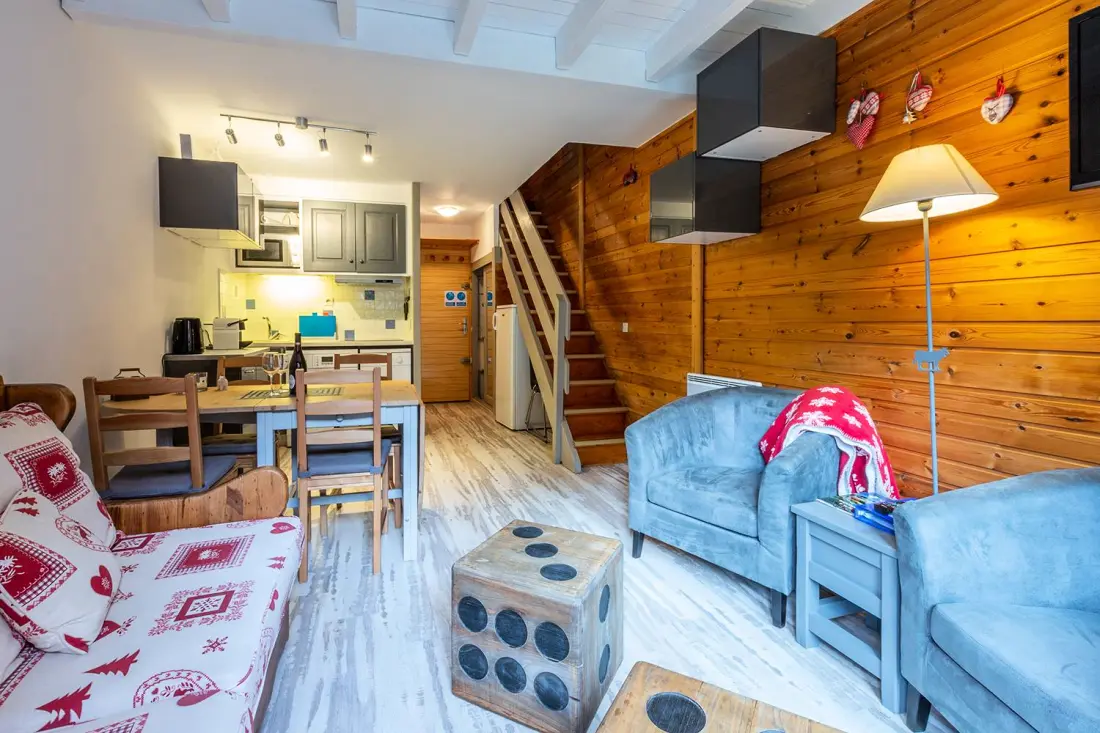 Alpinea Residence