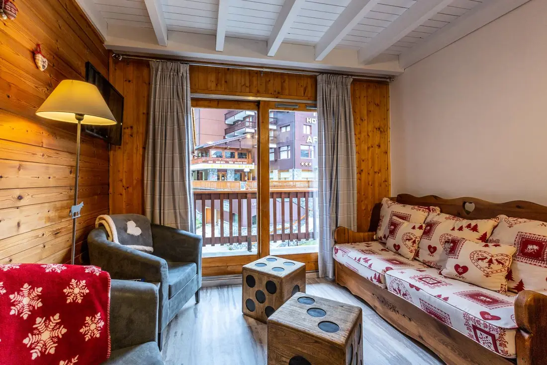 Alpinea Residence
