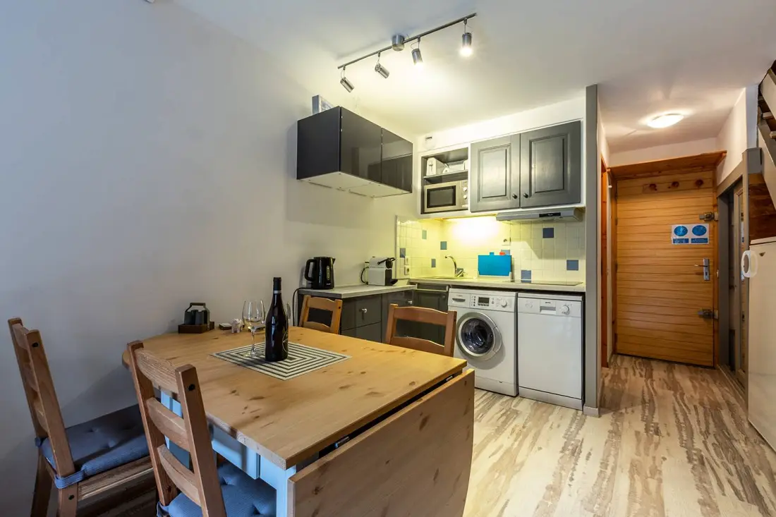 Alpinea Residence