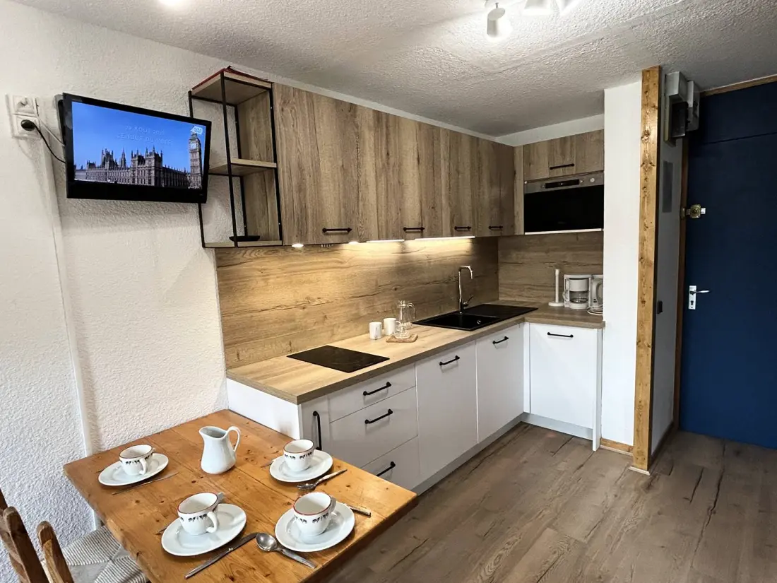 Arc En Ciel Residence