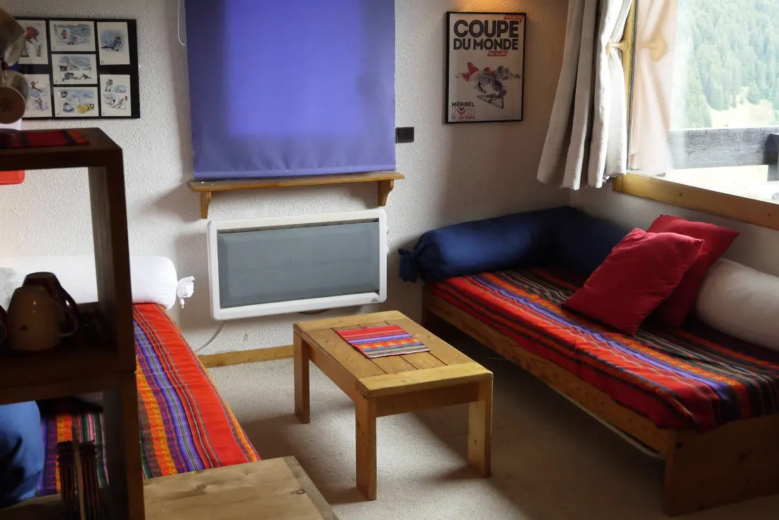 Arc En Ciel Residence