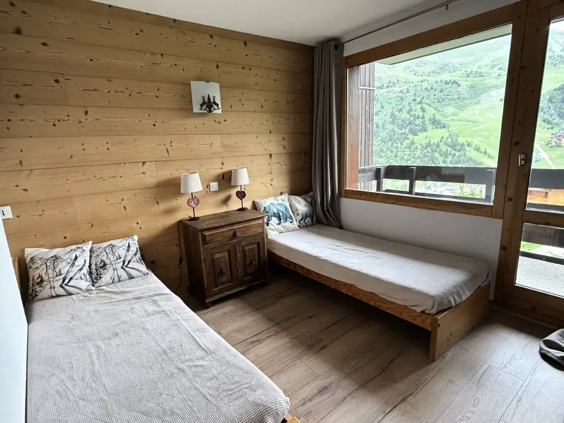 Arc En Ciel Residence