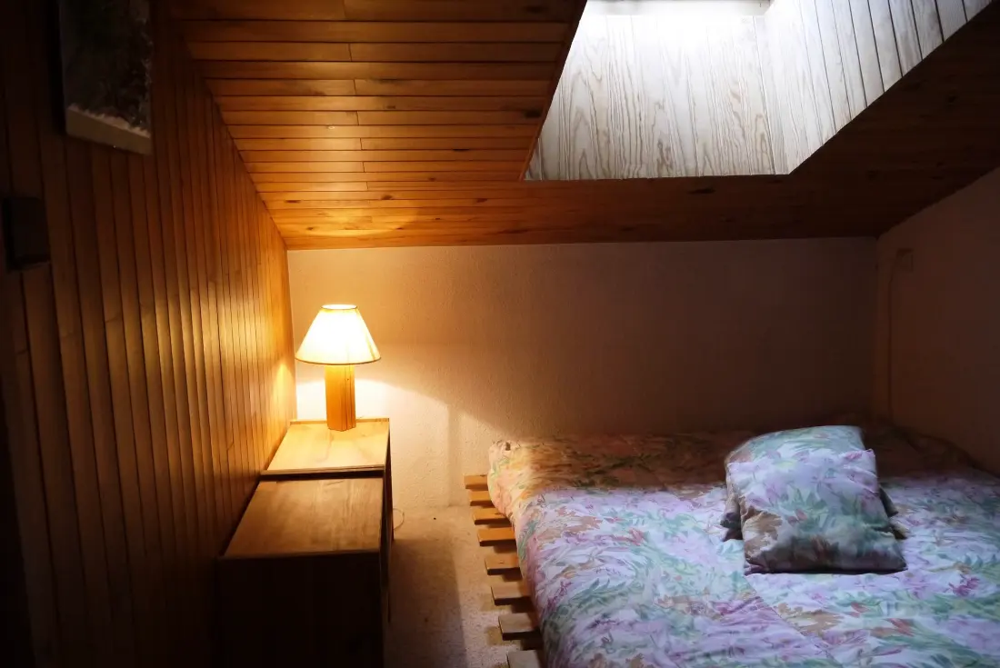 Arc En Ciel Residence