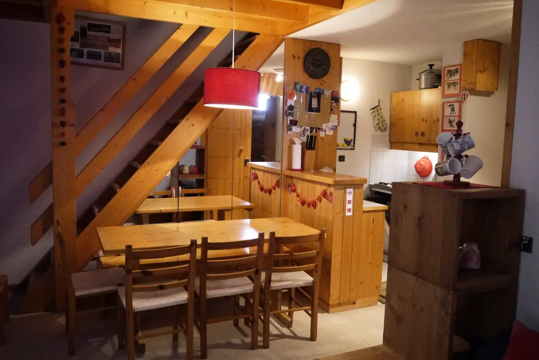 Arc En Ciel Residence