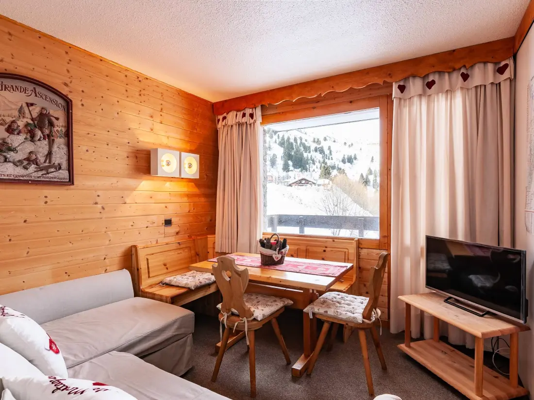 Arc En Ciel Residence