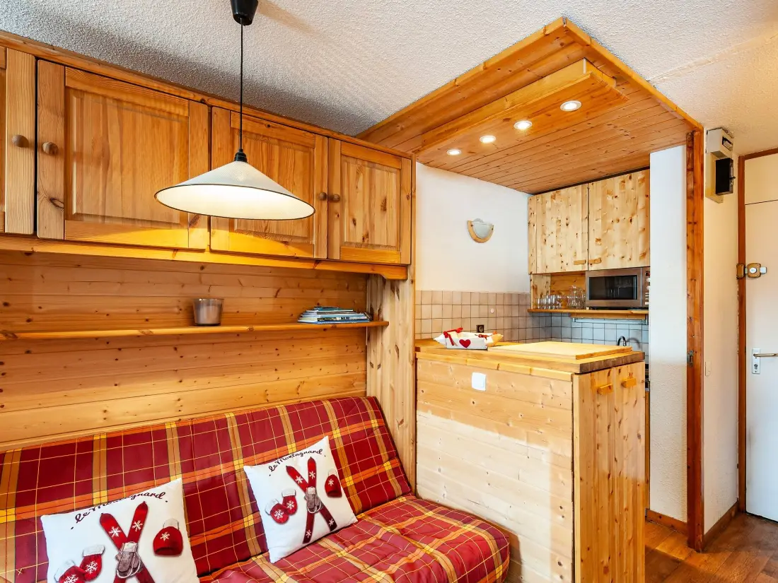 Arc En Ciel Residence