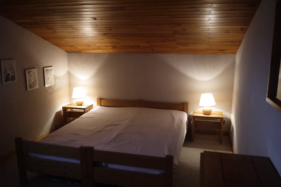 Arc En Ciel Residence