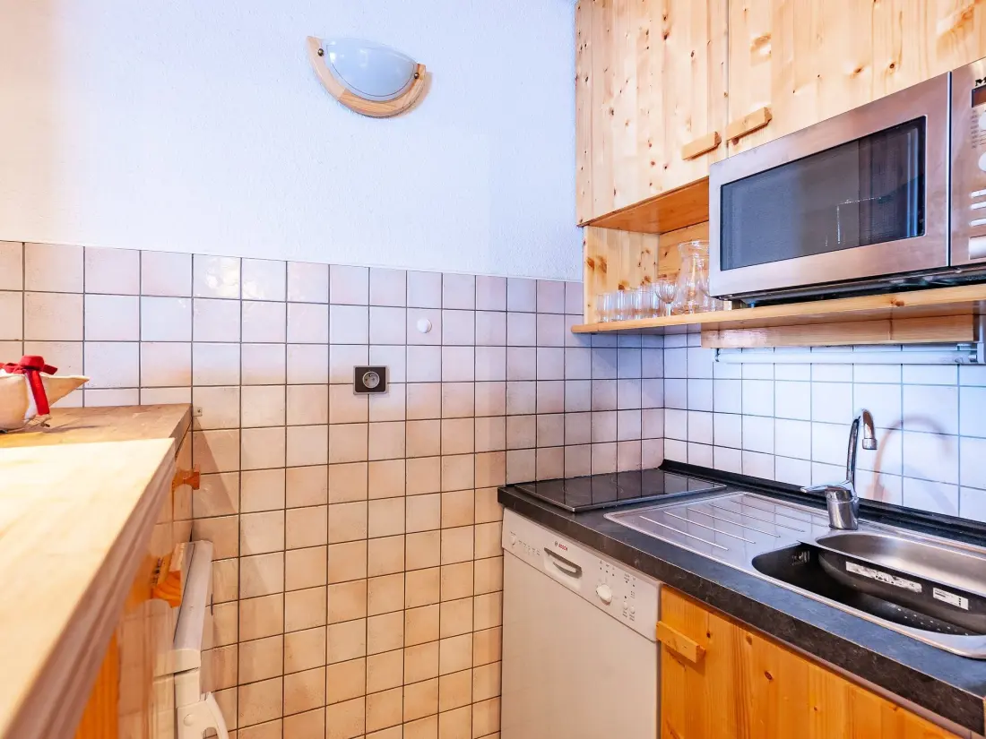 Arc En Ciel Residence