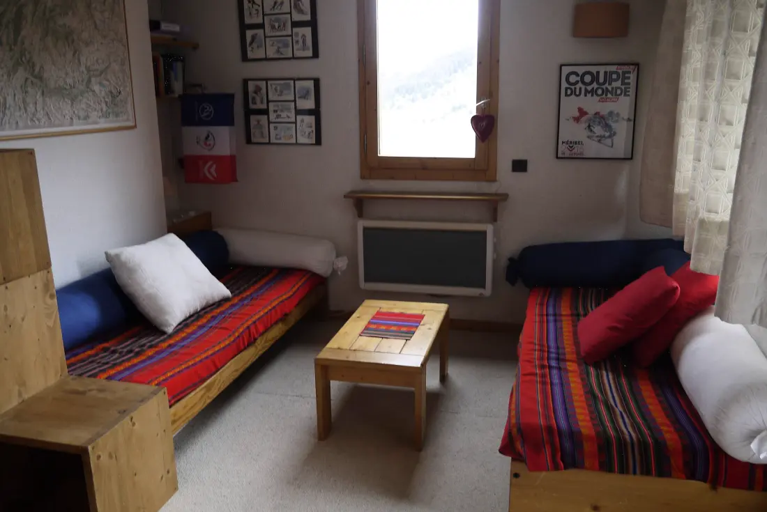 Arc En Ciel Residence