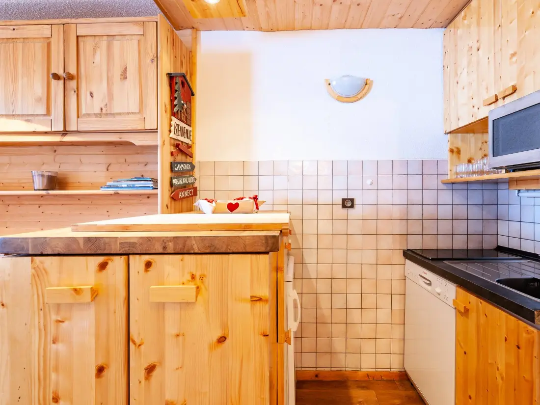 Arc En Ciel Residence