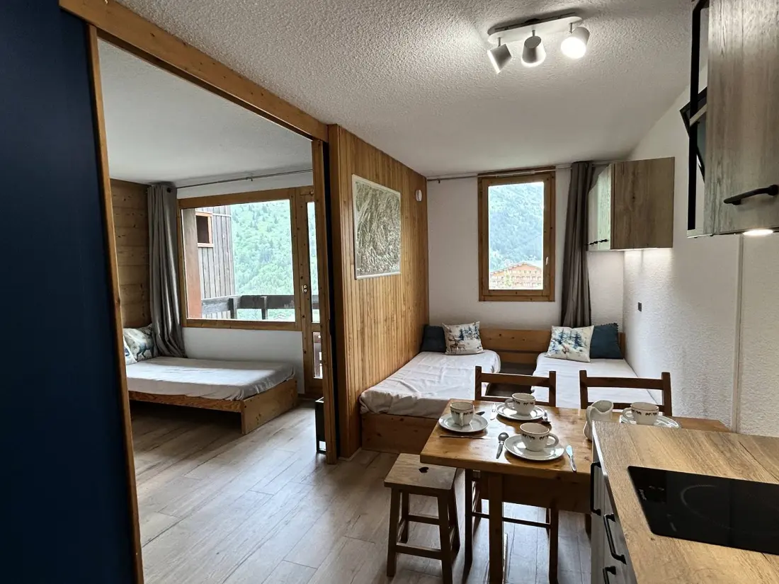 Arc En Ciel Residence