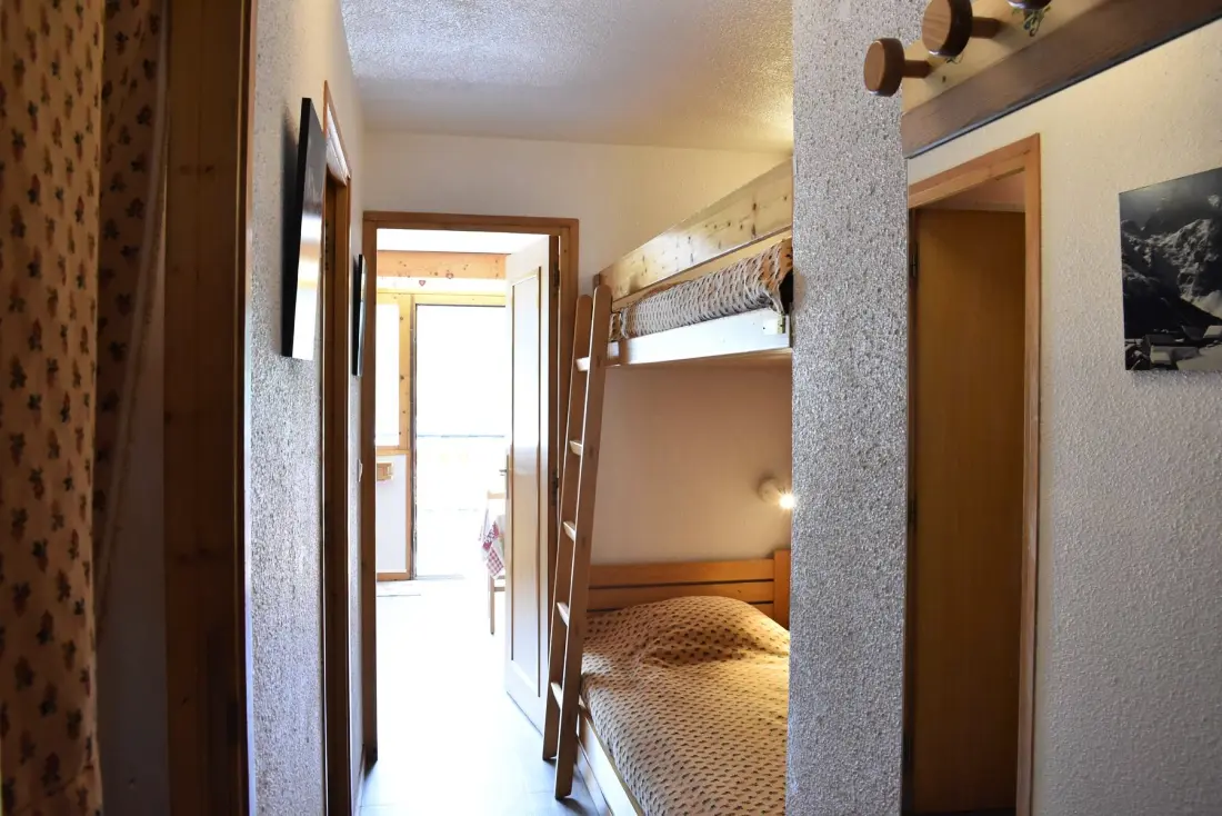Residence Arolaz 1