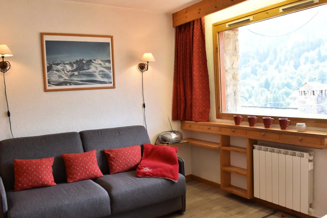 Residence Arolaz 1
