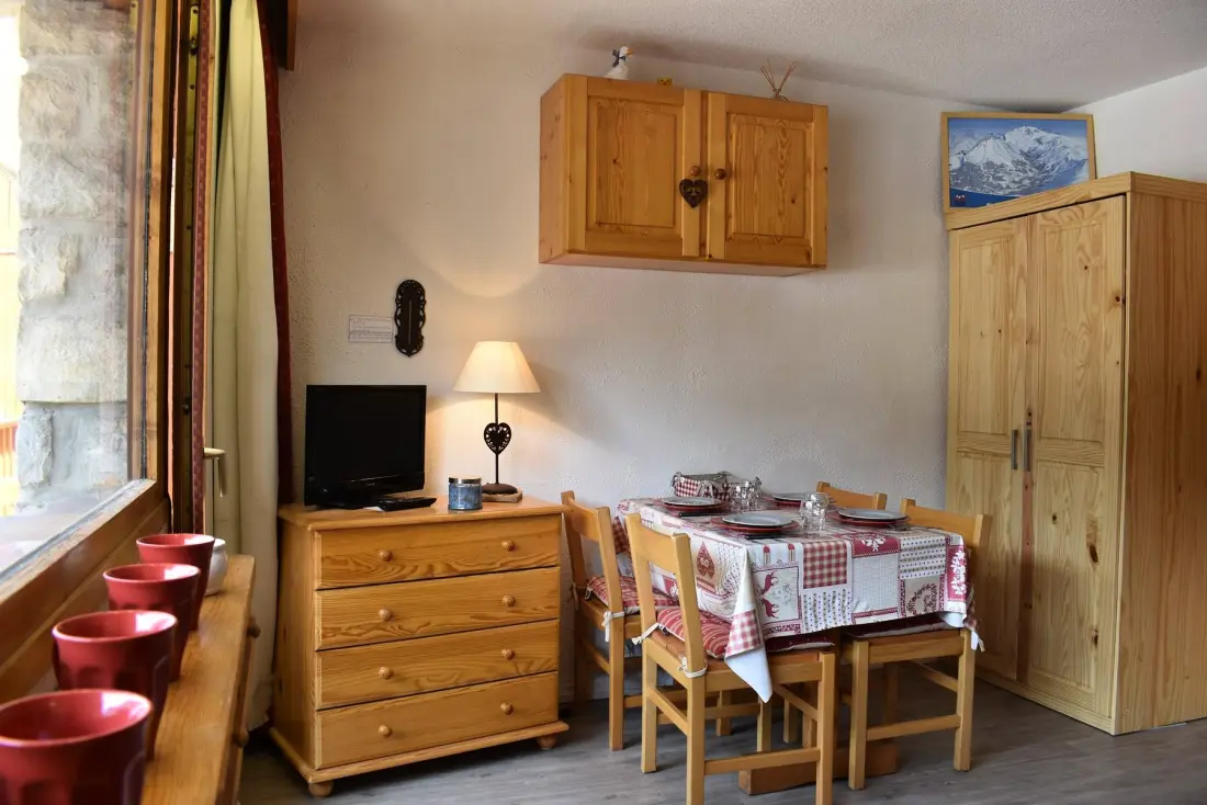 Residence Arolaz 1