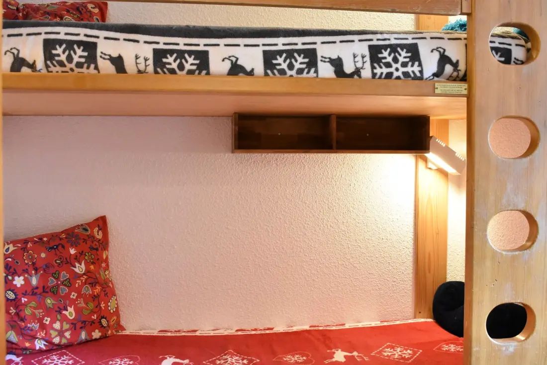 Residence Arolaz 1