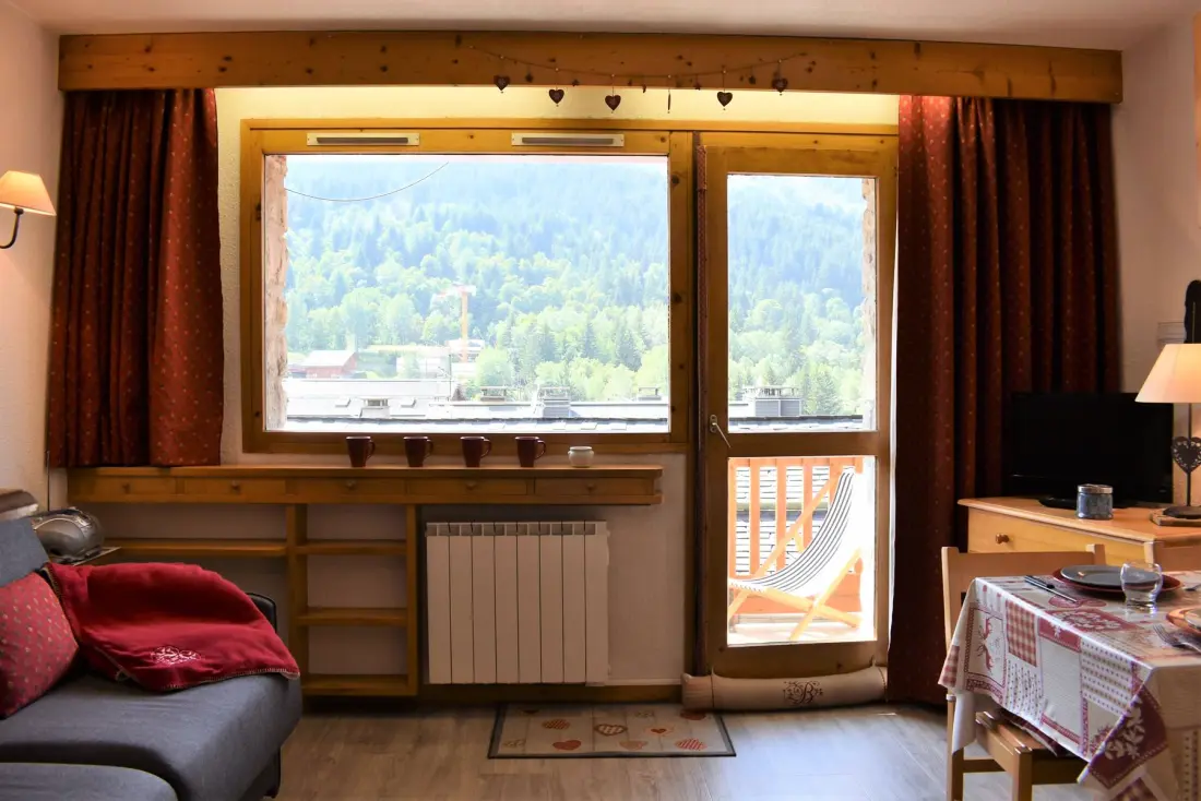 Residence Arolaz 1
