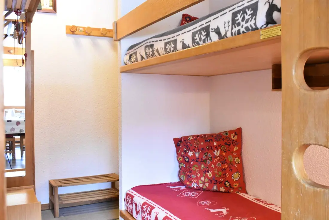 Residence Arolaz 1