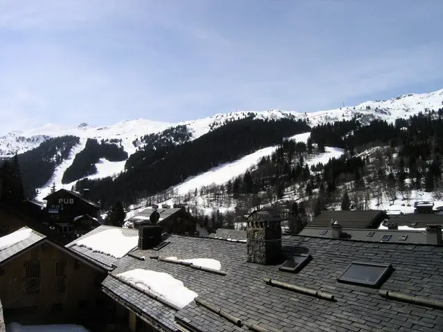 Residence Arolaz 1