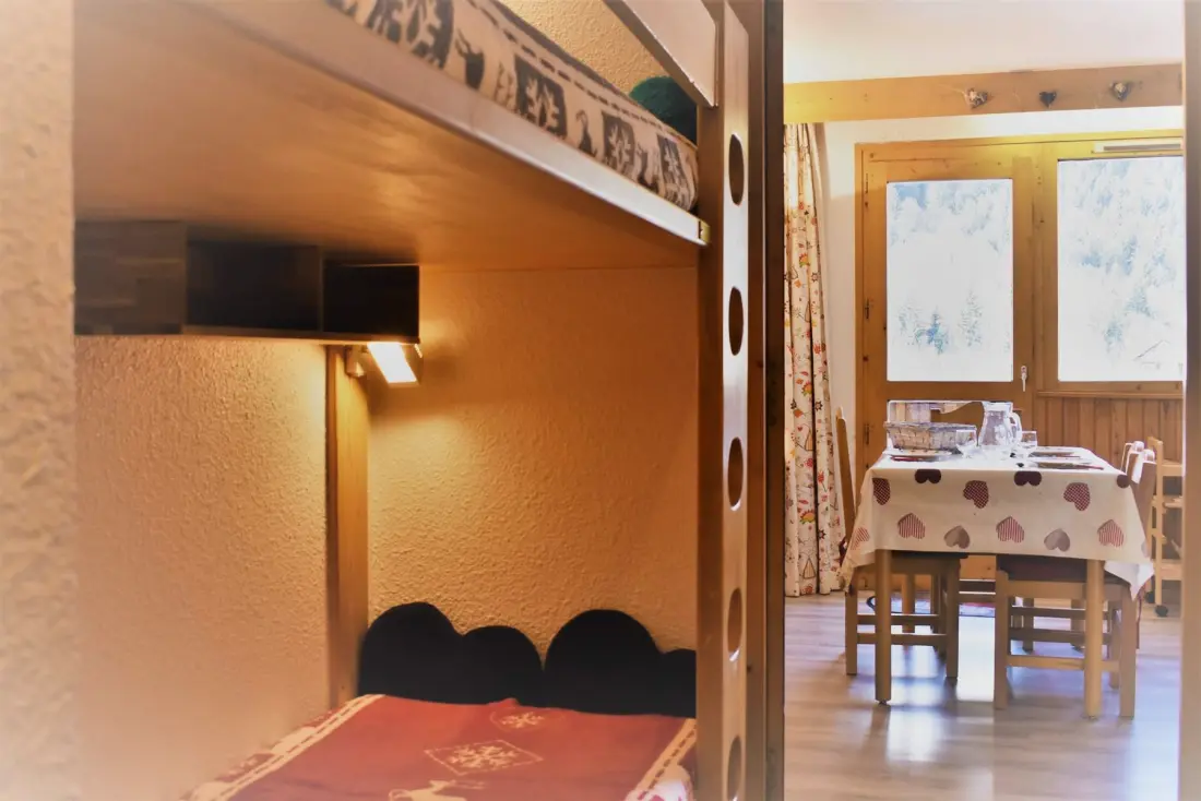 Residence Arolaz 1